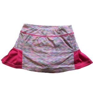 Champion Skort Girls SZ M(7-8)